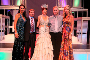 2008 Mes International Pageant
