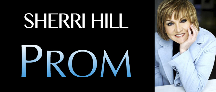 Sherri Hill Prom